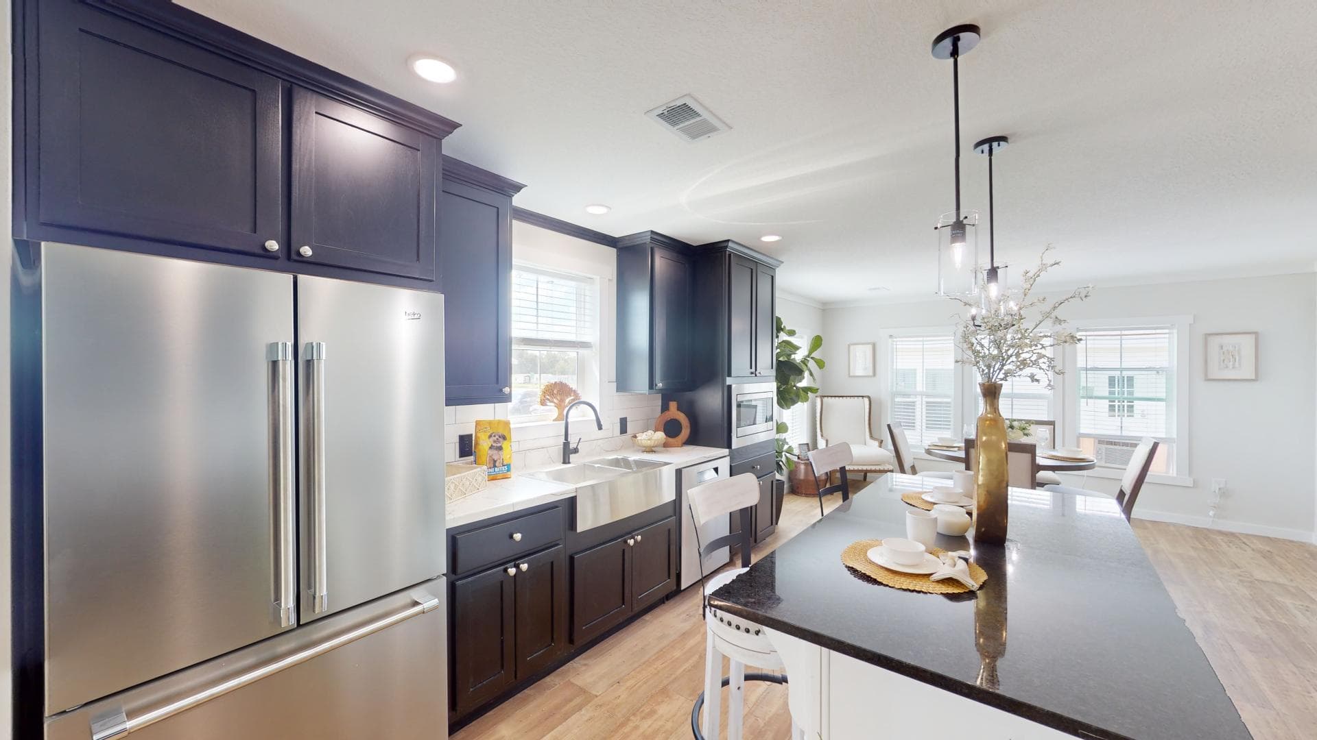 Chc3264-200 kitchen home features