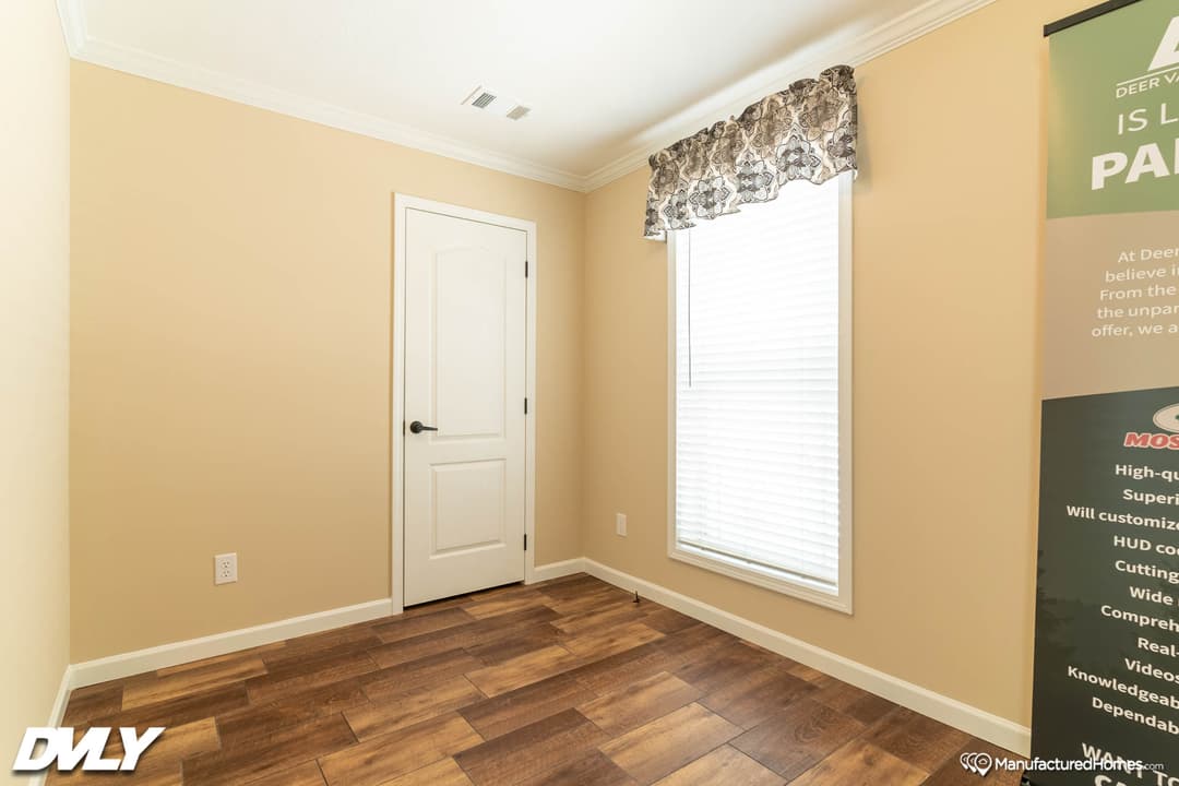 The lodge 5 bedroom home features