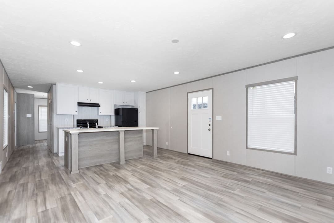 Maynardville classic 56 kitchen home features