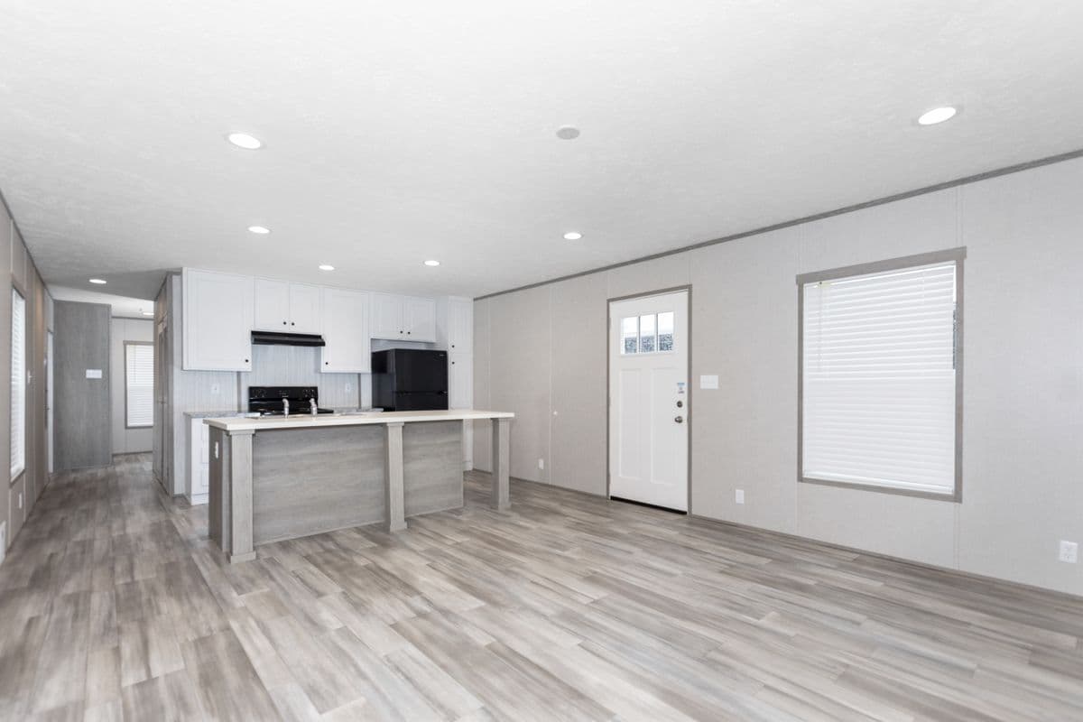 Maynardville classic 56 kitchen home features