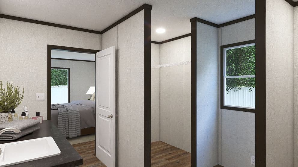 Empower interior home features