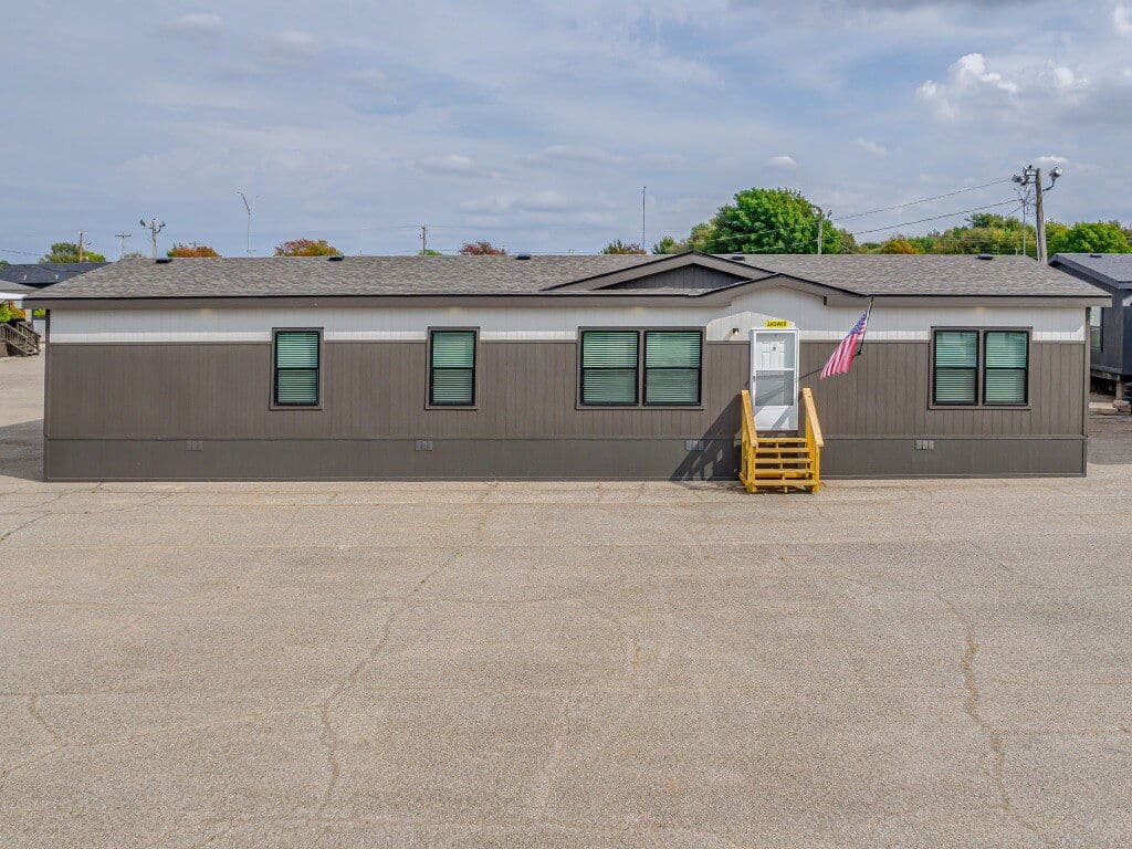 Answer house 28724a elevation and exterior home features