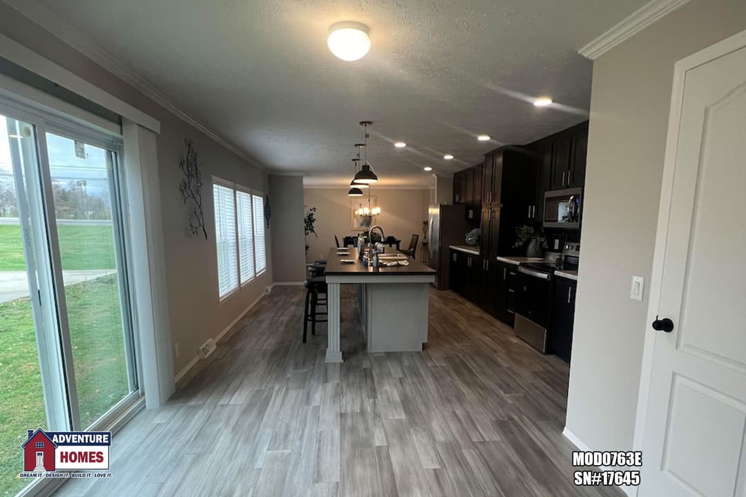 Mod0763e interior home features