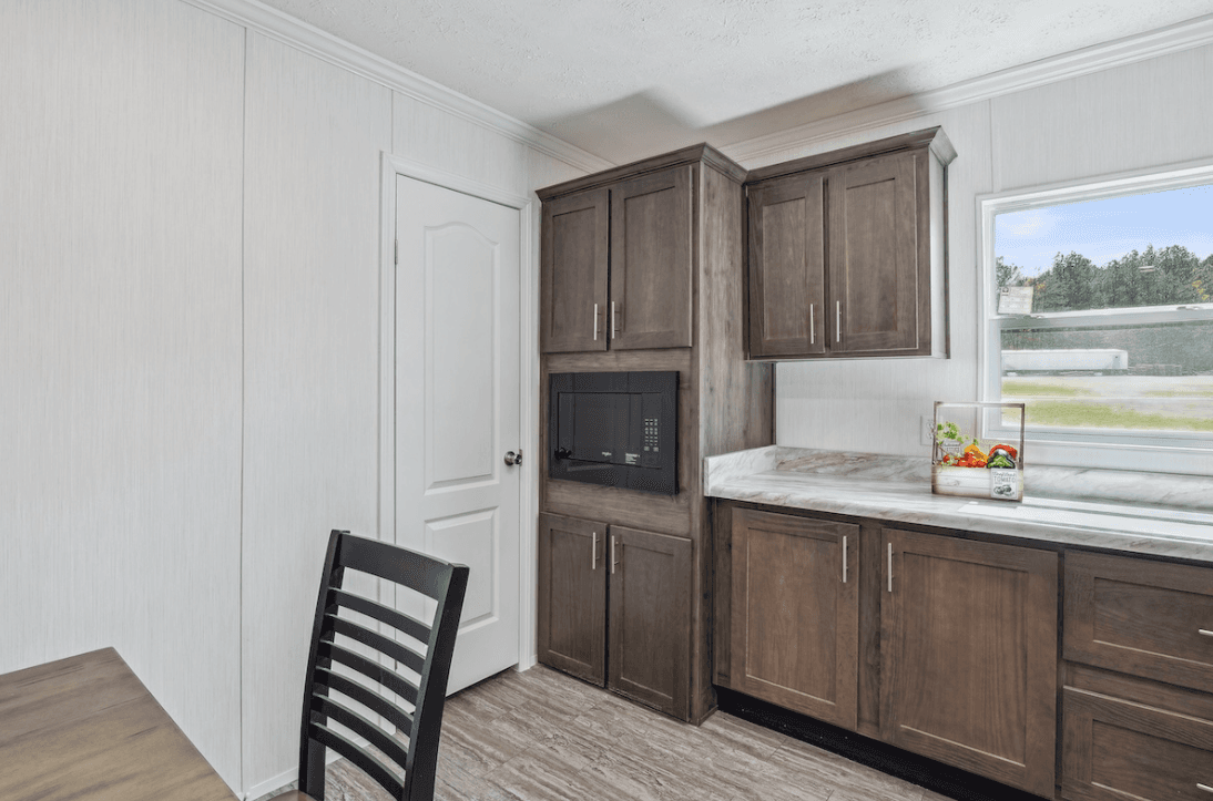 Md-62-32 rubicon kitchen home features