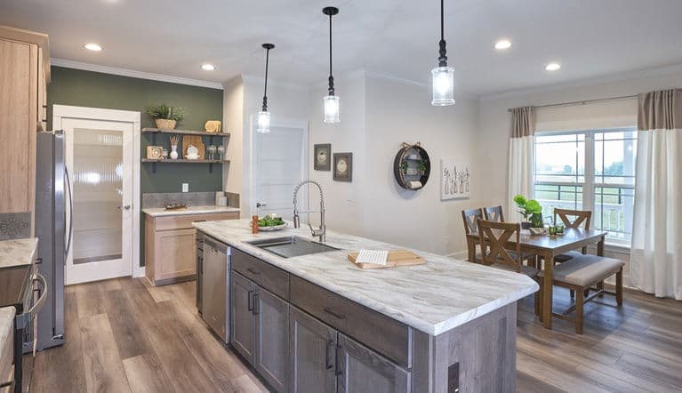 Wellsworth 42553a kitchen home features