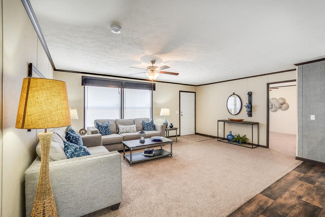 The weston 184012 interior home features