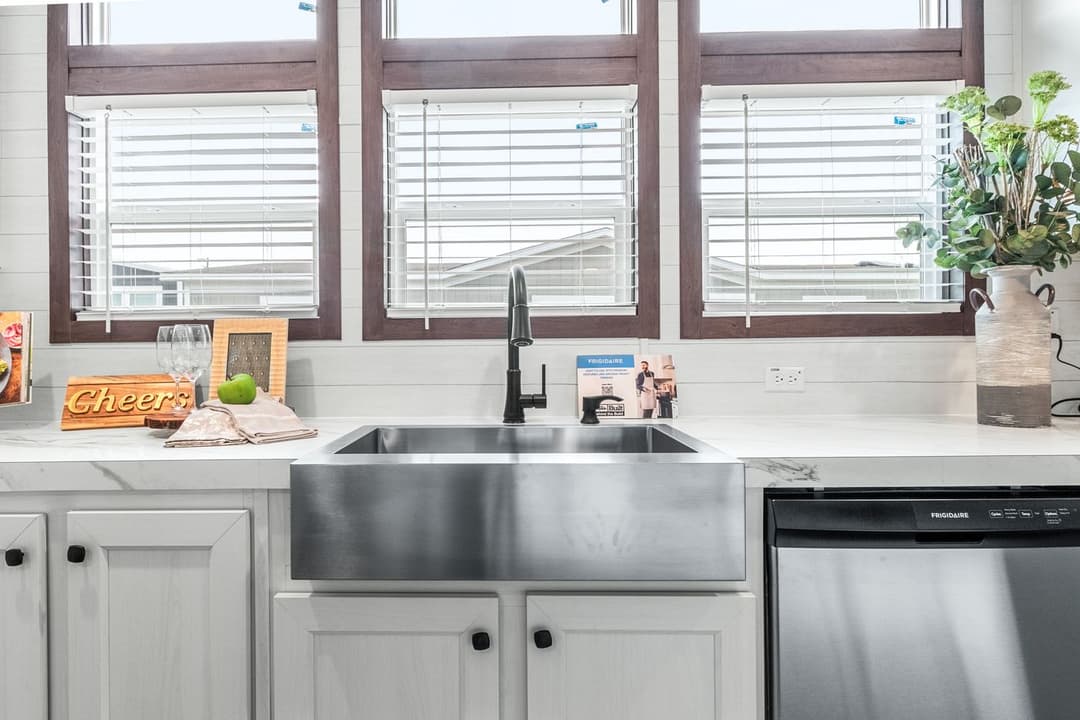 Absolute value kitchen home features