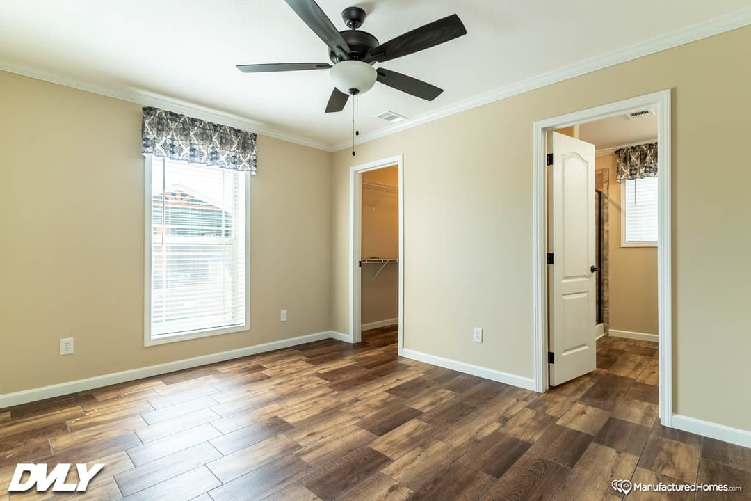 The lodge 5 bedroom home features