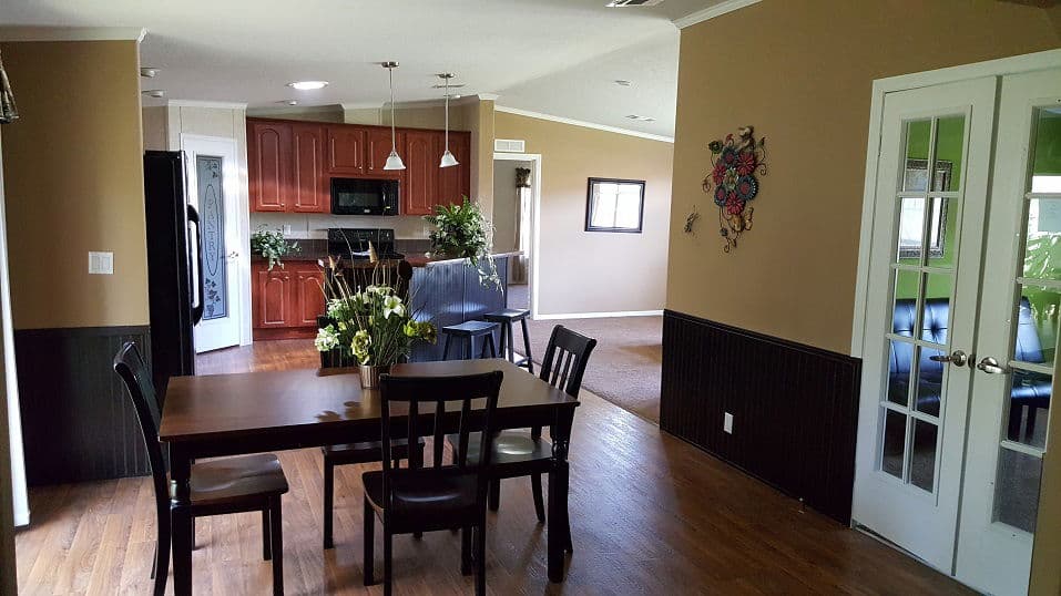 Keith 2872 3br-den-office-2bth interior home features