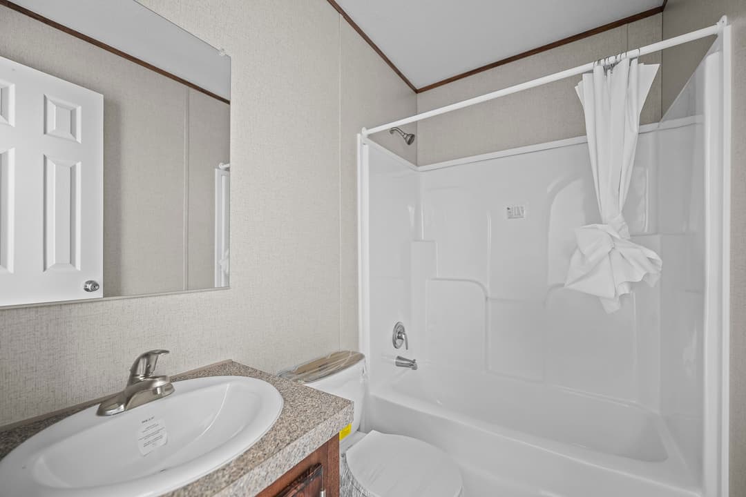 Vin diesel bathroom home features