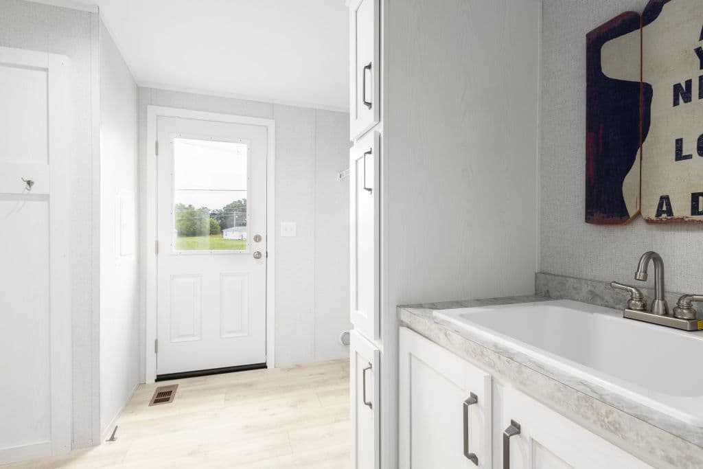 Blazer select td1020-p interior home features