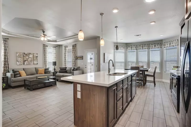 American freedom 2849x  kitchen home features