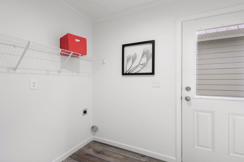 Blazer elite ranch td1300-p interior home features