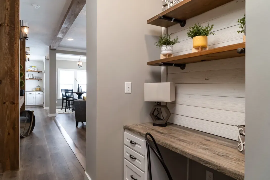 1434 carolina southern belle interior home features