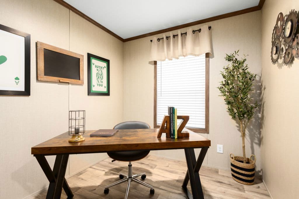 Astro creations ranch 3a2087-p interior home features