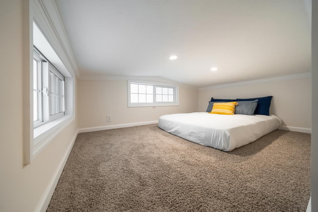 Shore park 1969sl interior home features