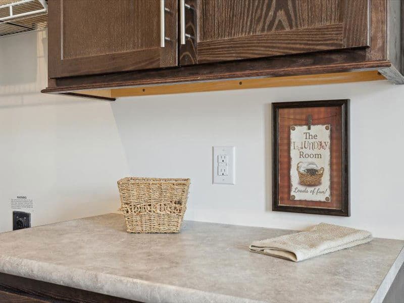 Spectra cs7301 interior home features