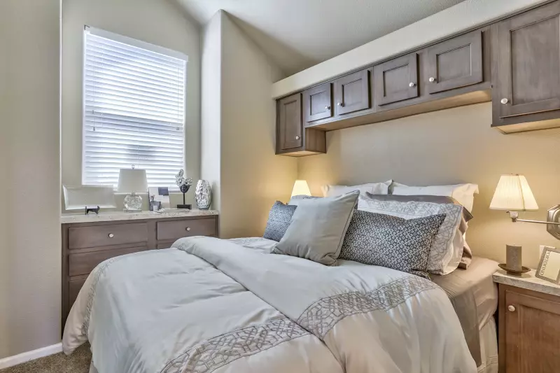 Desert vista apdv239 bedroom home features