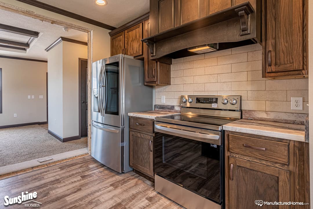 Pri3270-2050 kitchen home features