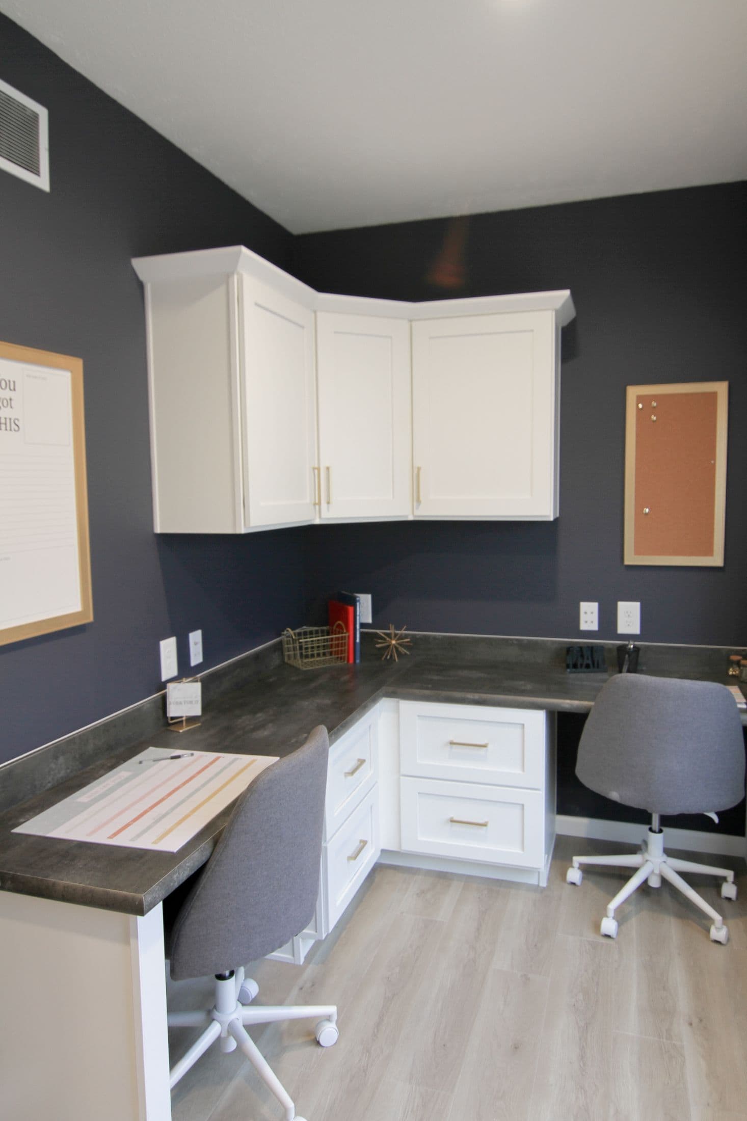 Ultra deuce 3 interior home features