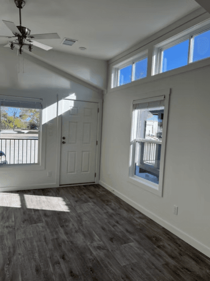 Calamity jane-643 interior home features