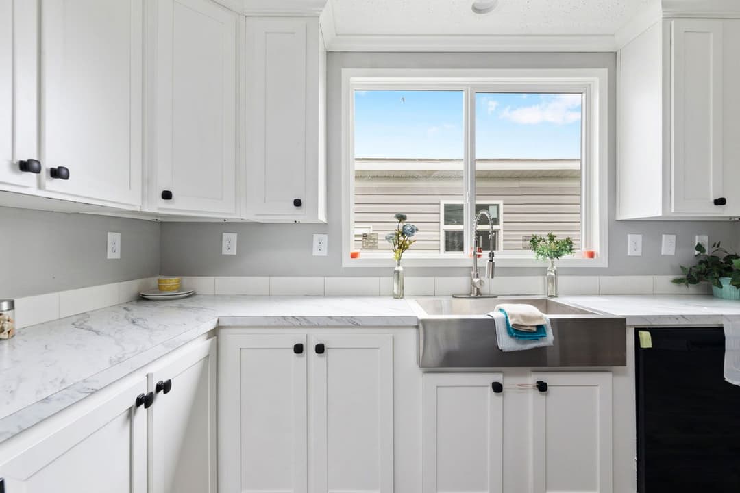 Pure 28563x kitchen home features