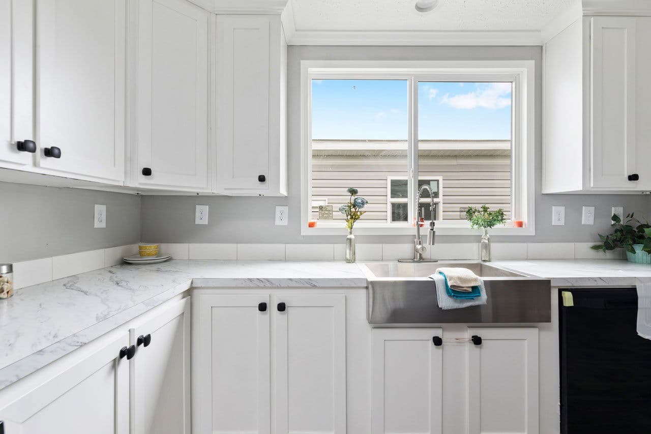 Pure 28563x kitchen home features