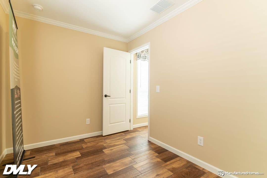 The lodge 5 bedroom home features