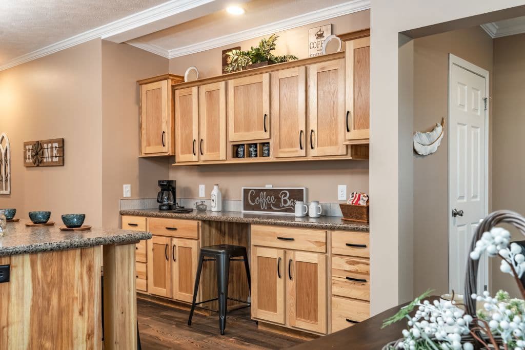 Astro creations ranch 3a2036-p kitchen home features