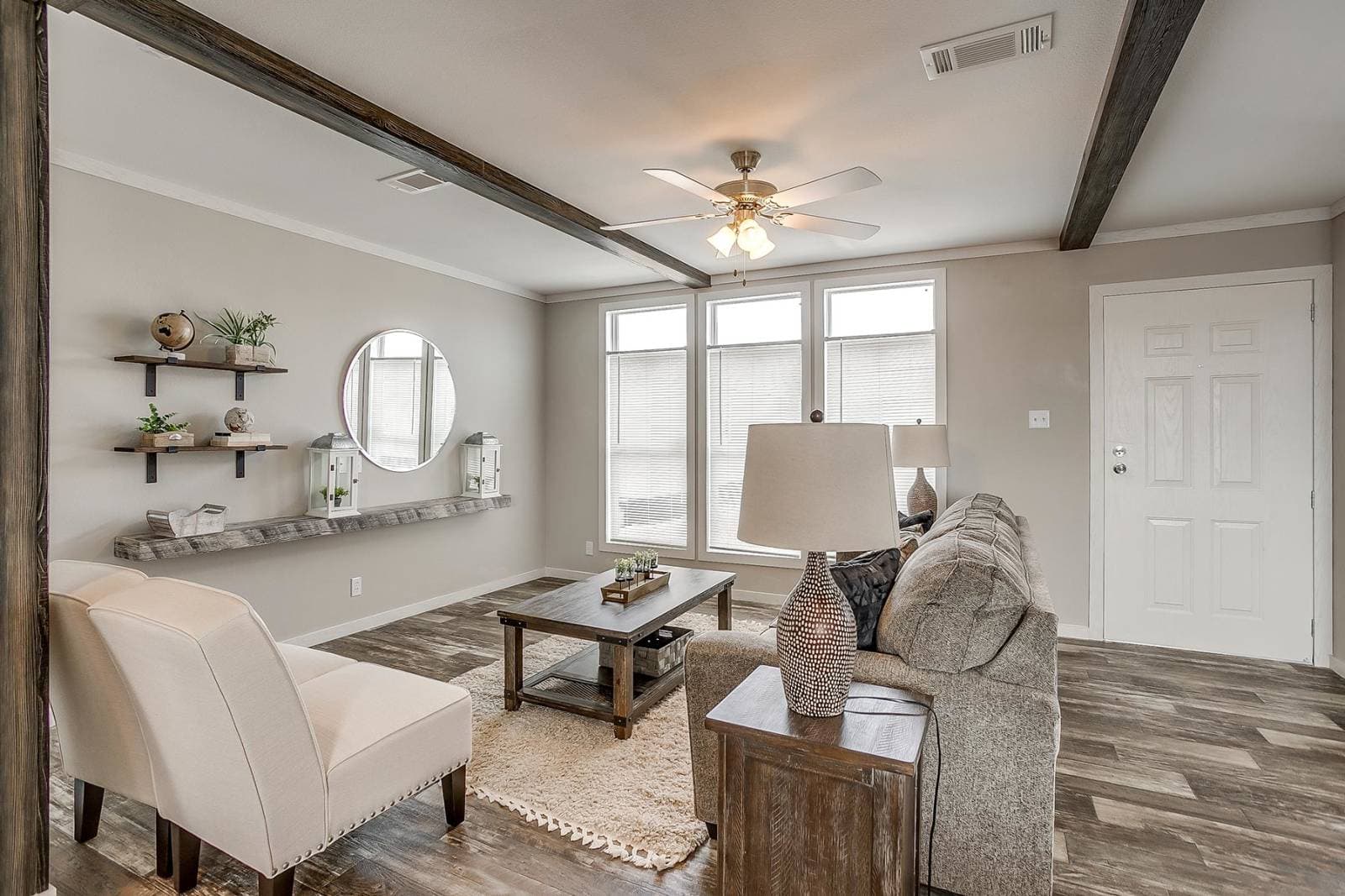 Nm2856a living room home features