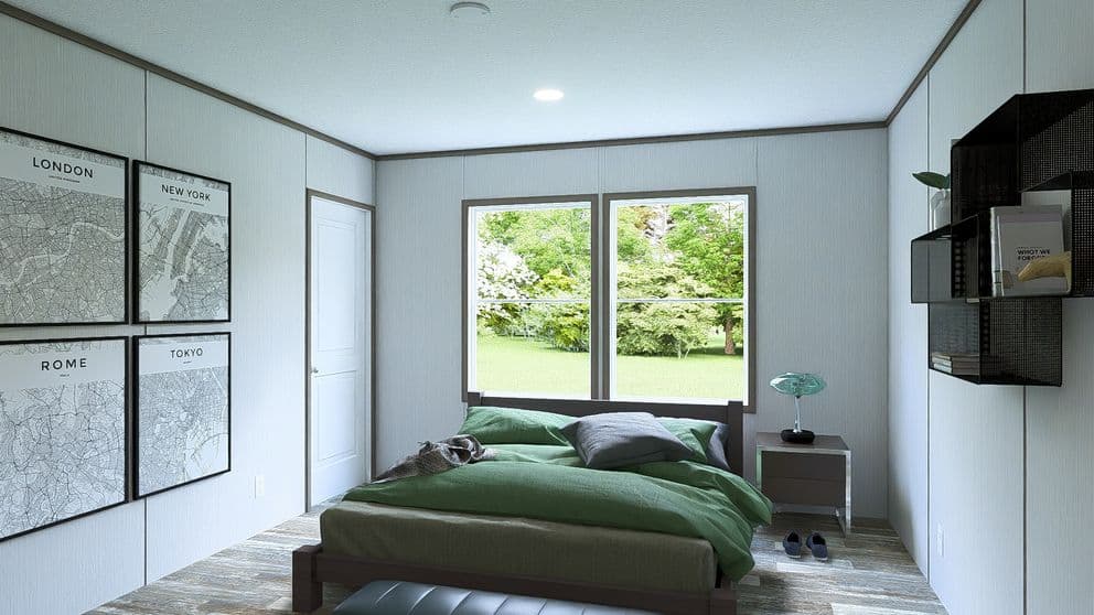 Ultra pro jewel 3 br 32x60 - 29uxl32603ah bedroom home features