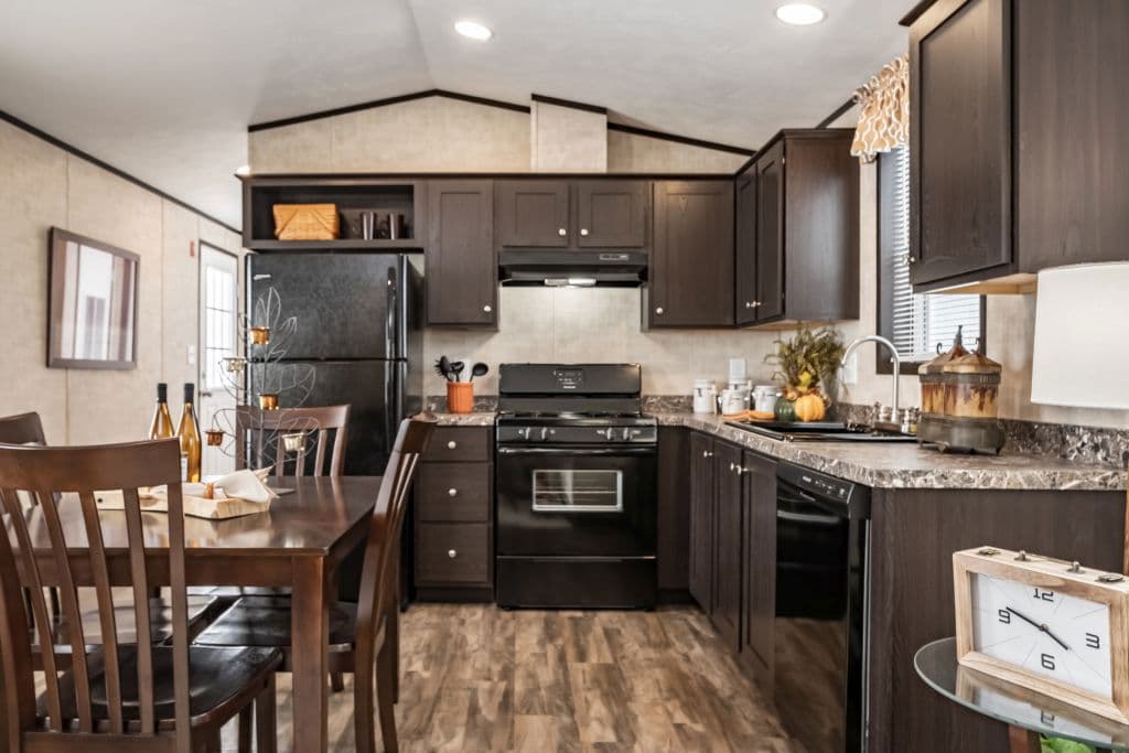 Blazer select ts1005-p kitchen home features