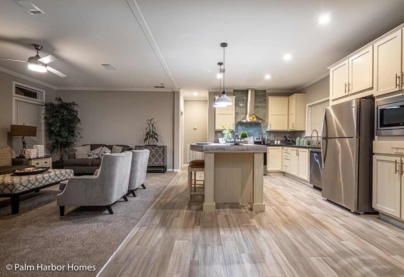 Summer breeze iv 28522d interior home features