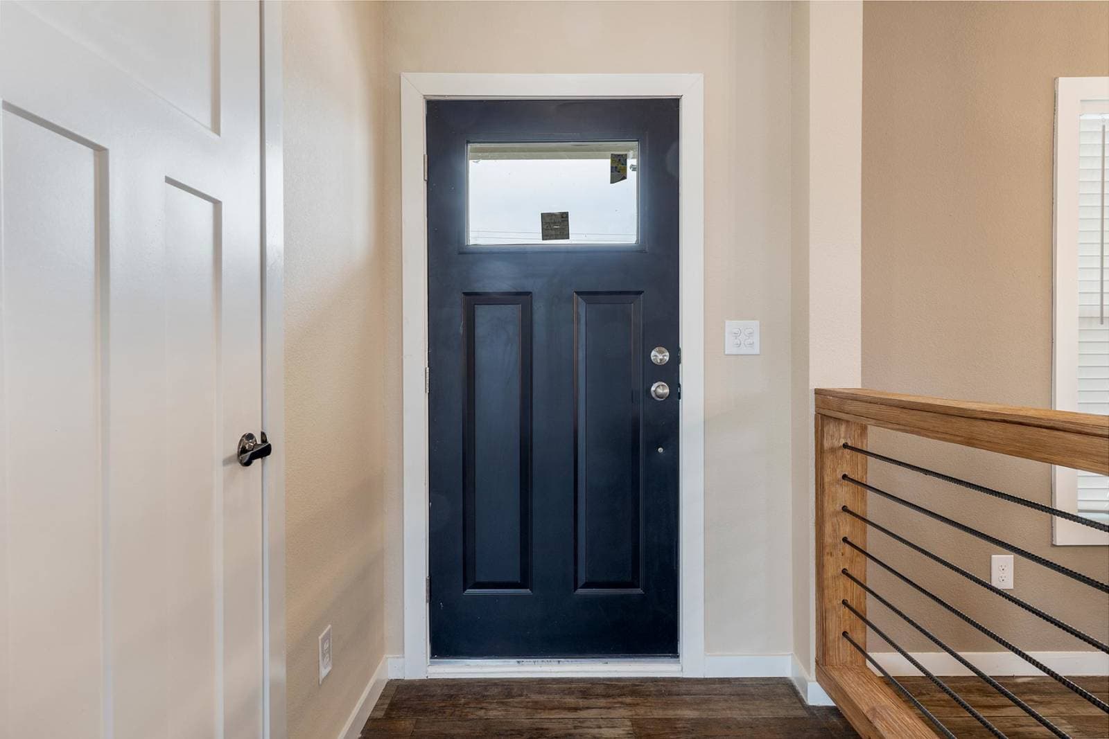 Titan extreme 3272e  home features