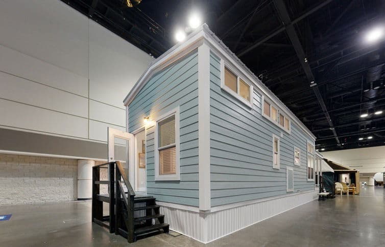 Eagle 11341a exterior home features