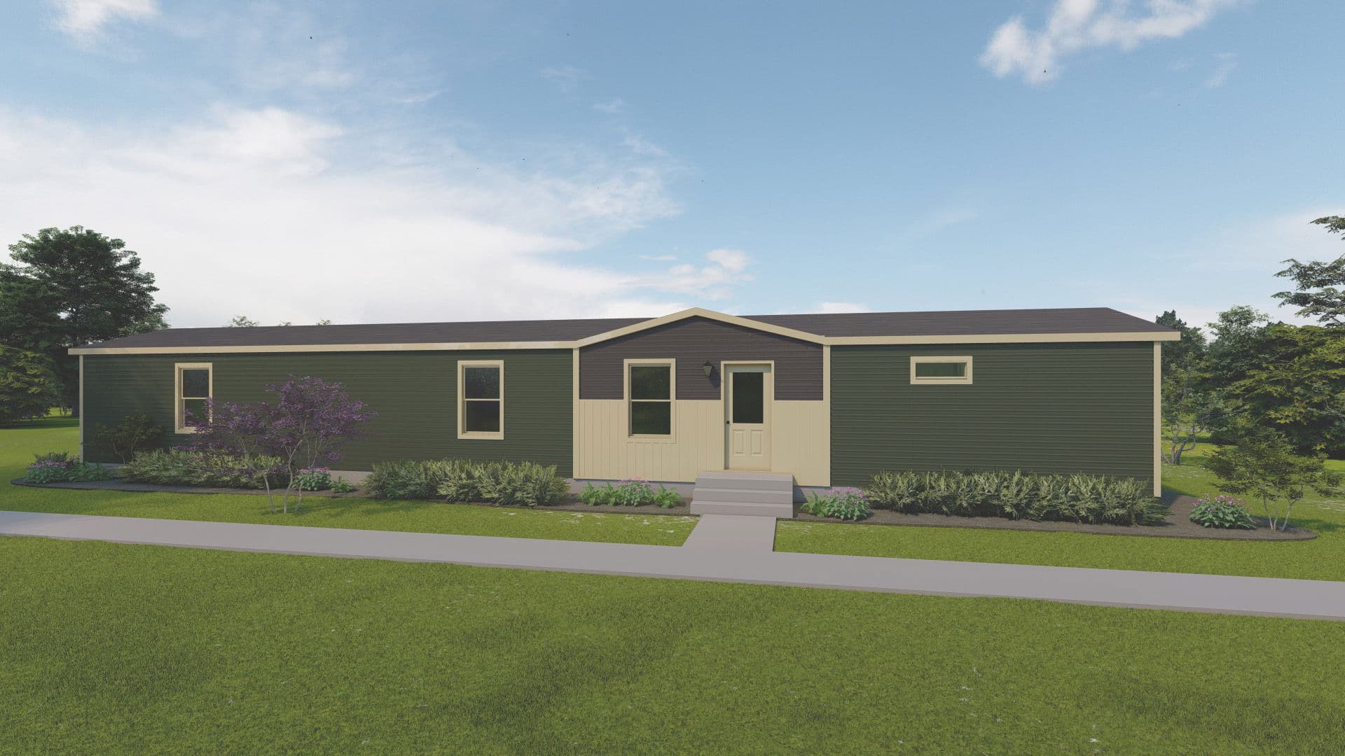 Westlake sapphire hero home features