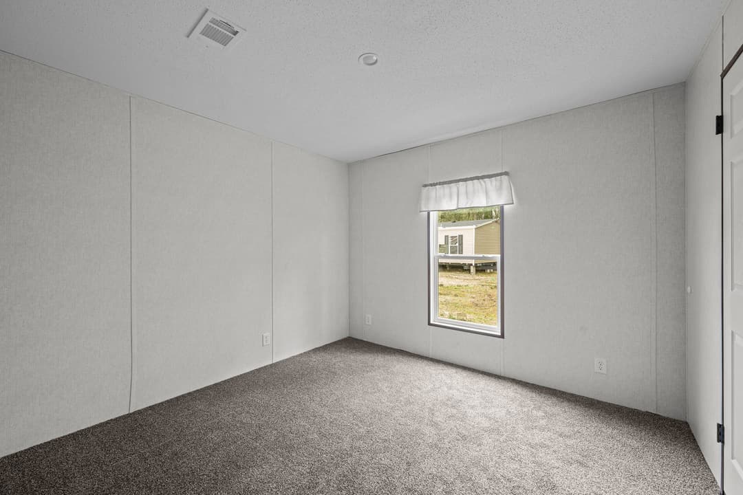 The messi bedroom home features