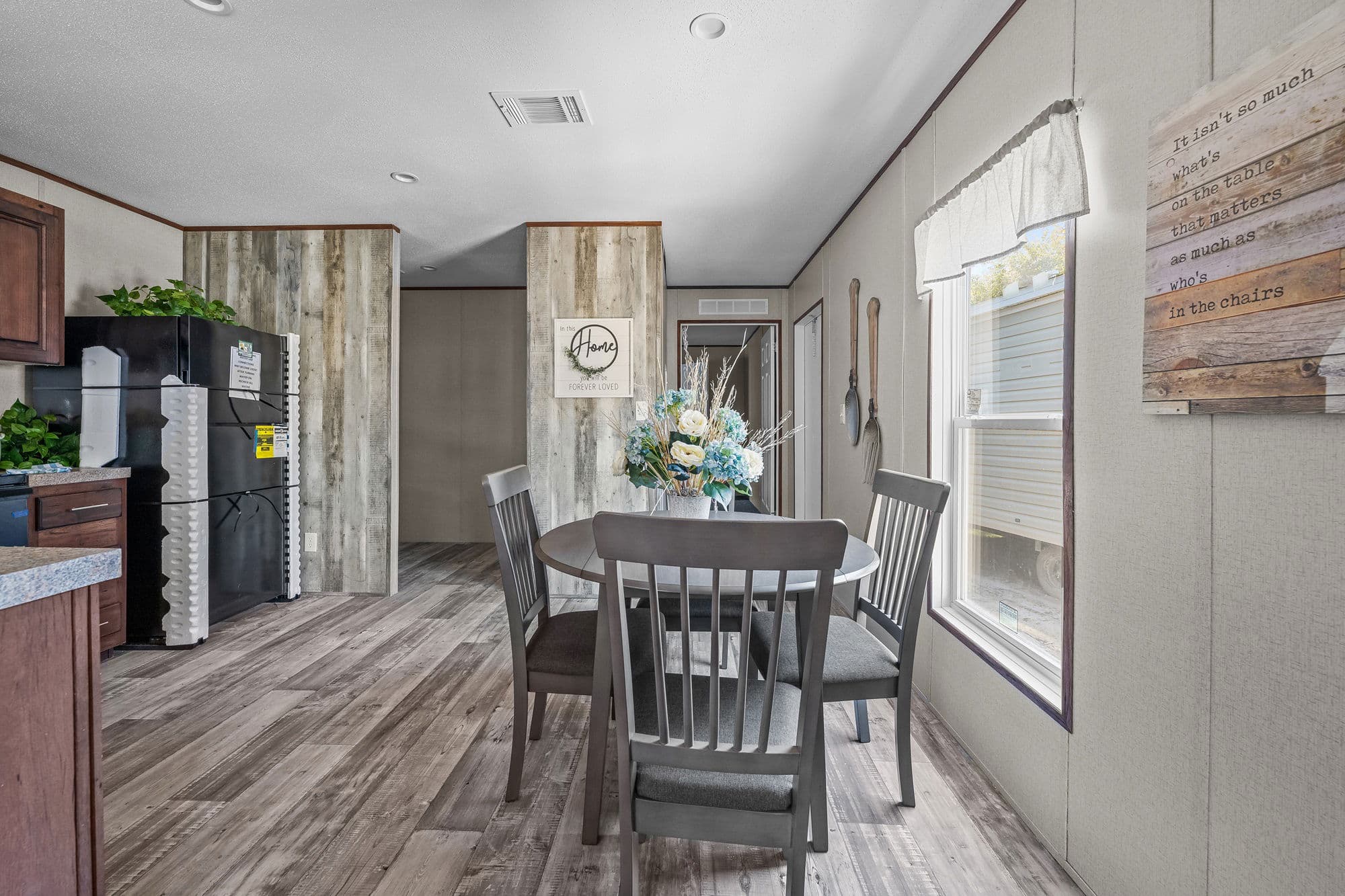 Vin diesel interior home features