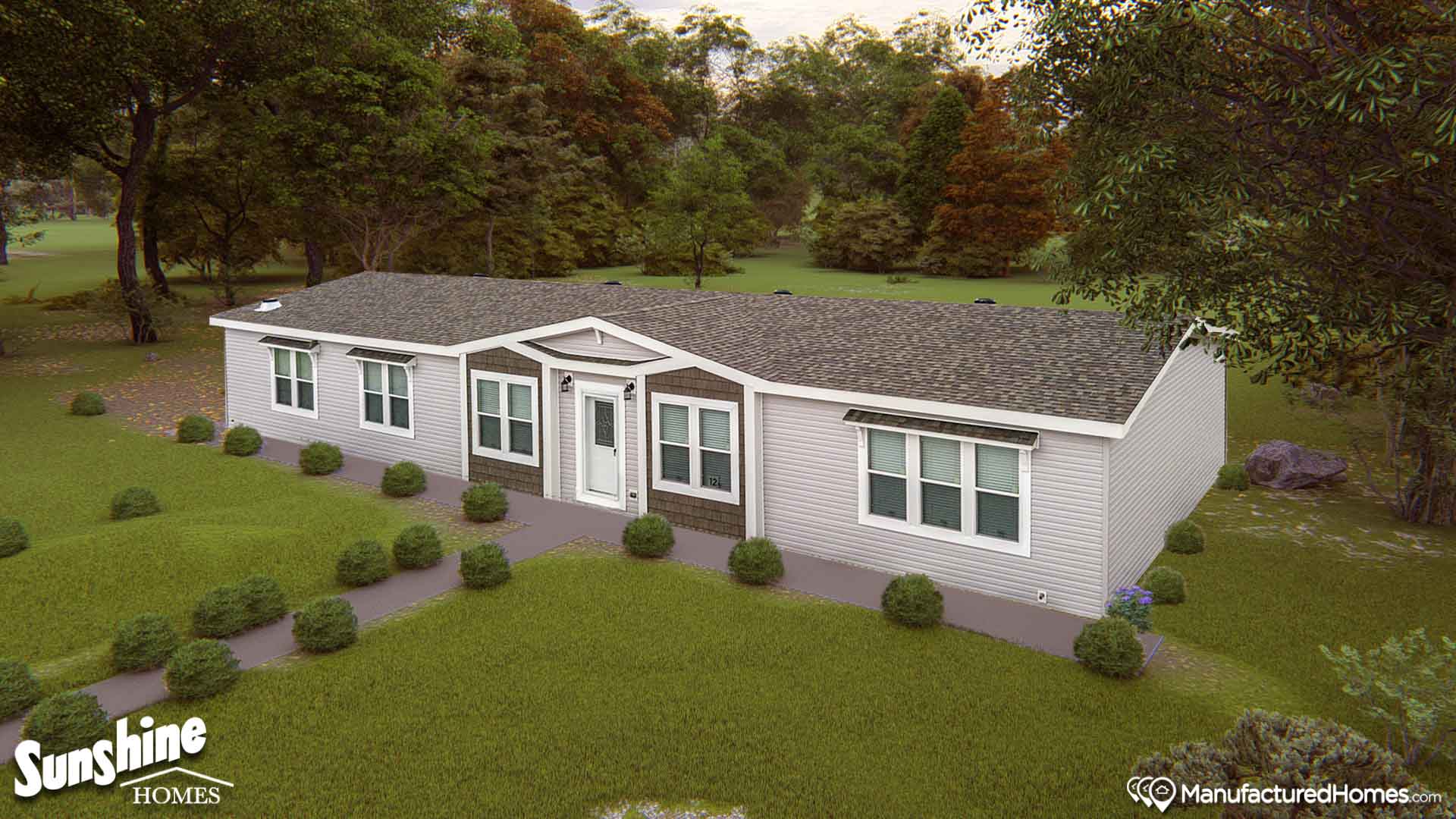 Pri3280-2018 hero, elevation, and exterior home features