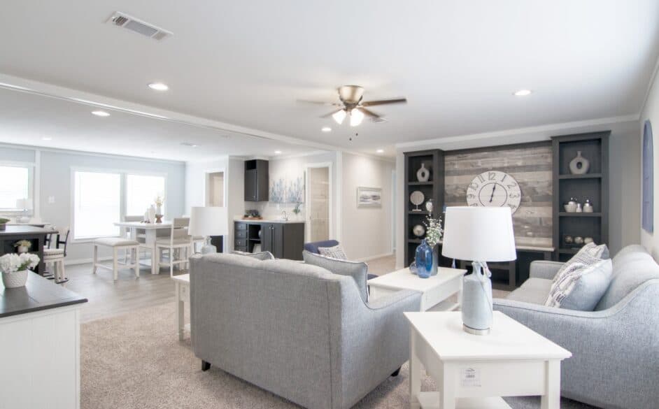 Bandera 3356 interior home features