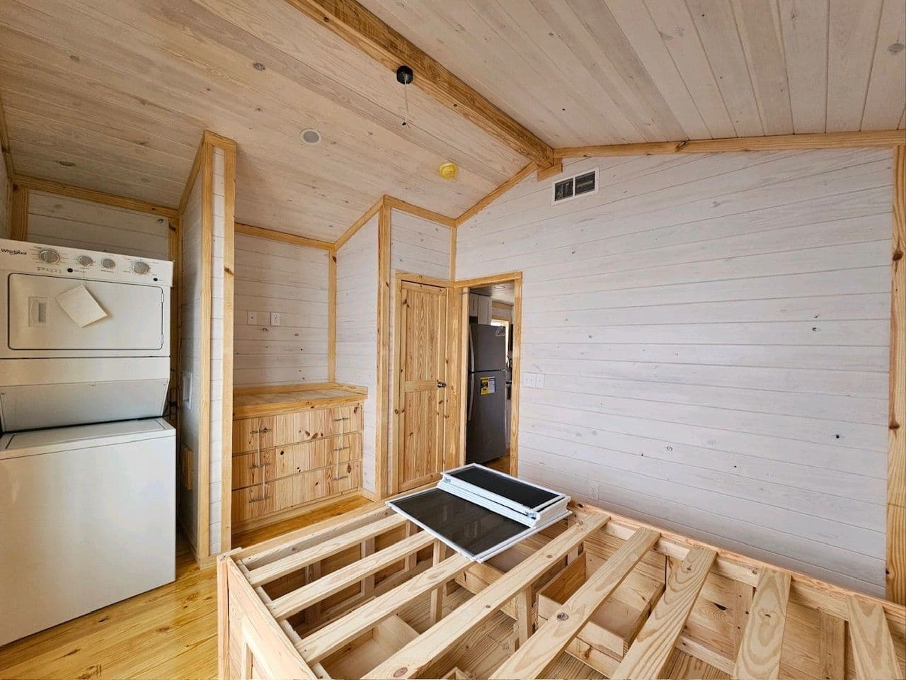 Starry skies | 4b 103 special bedroom home features