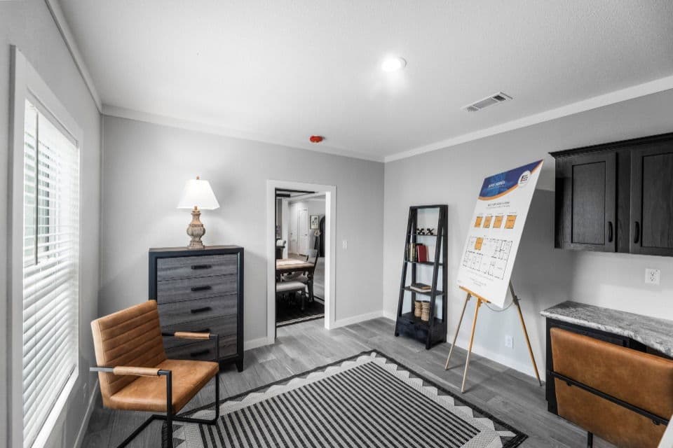 Apex 32763x interior home features