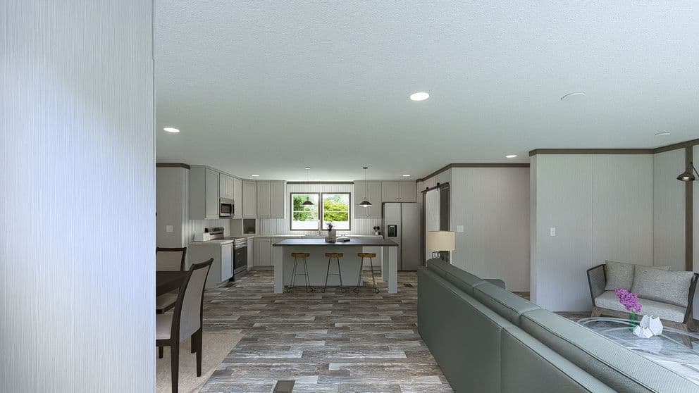 Ultra island breeze 56' - 29uxl28563ih interior home features