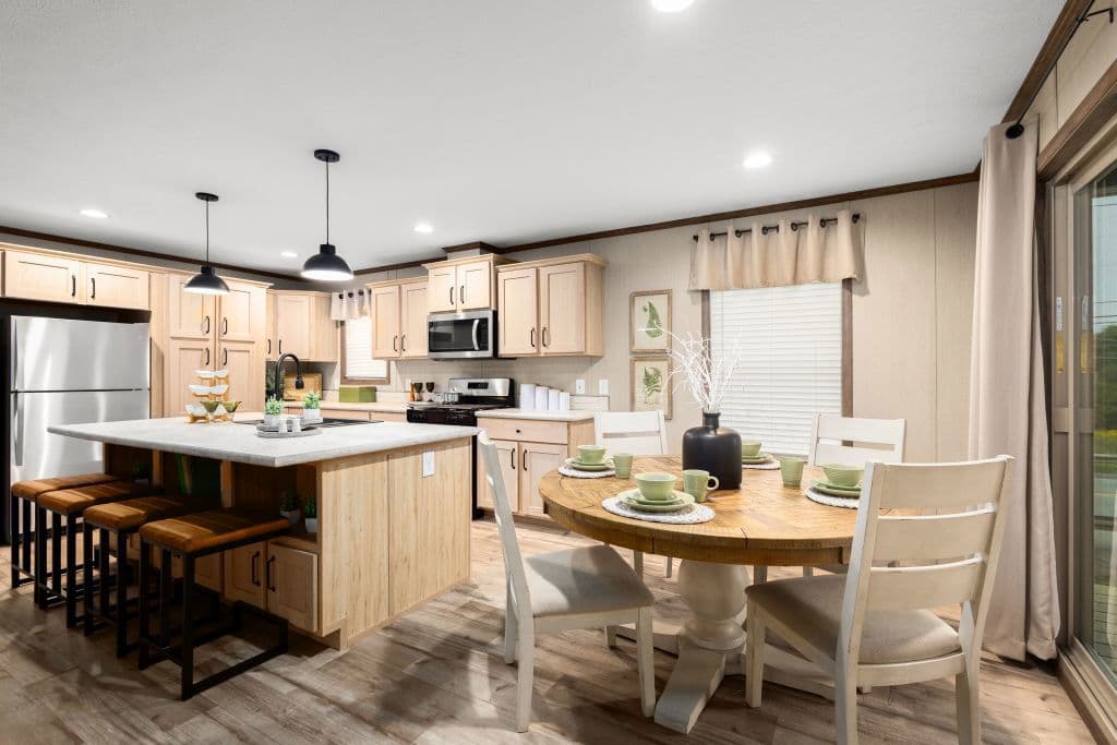 Astro creations ranch 3a2087-p kitchen home features