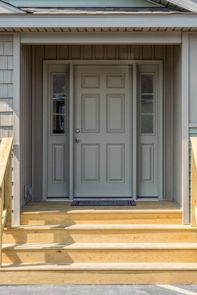 Le fantastique ranch 2p2603-r exterior home features