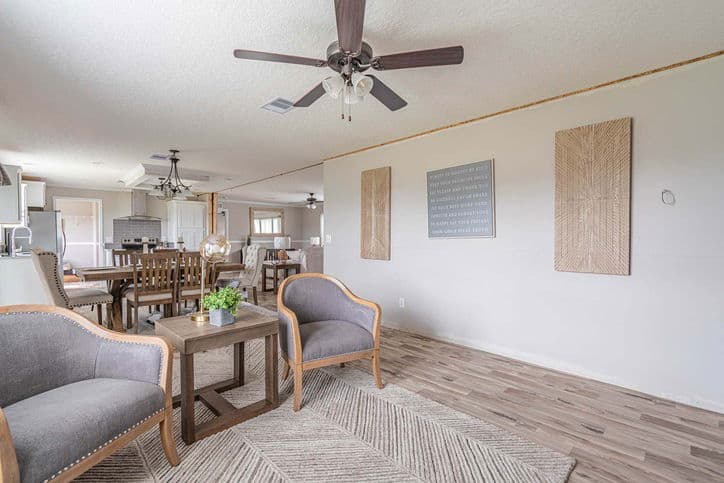 Kimbrel 28764a interior home features