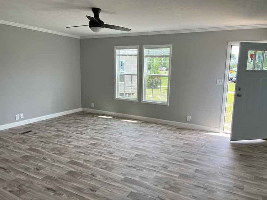 Heritage pointe 32603d interior home features