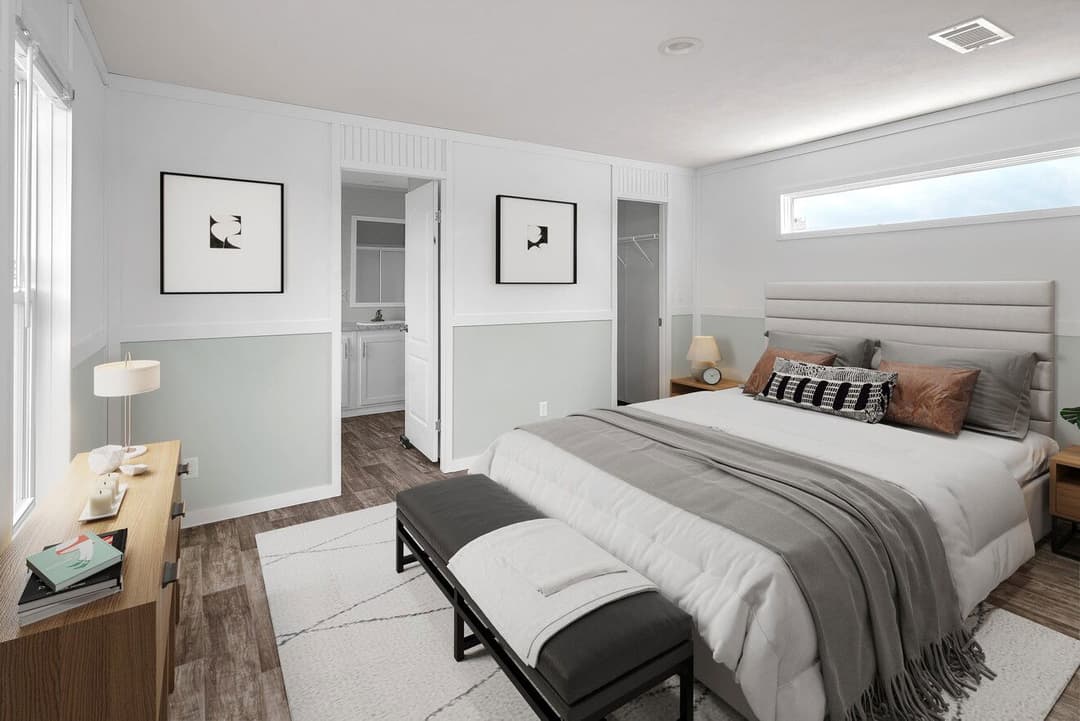 Valu maxx premier 16763a interior and bedroom home features