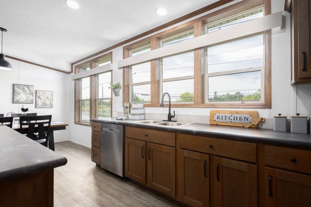 Astro creations ranch 3a2091-p kitchen home features