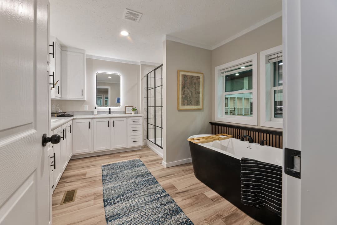 Atmos 28603n bathroom home features